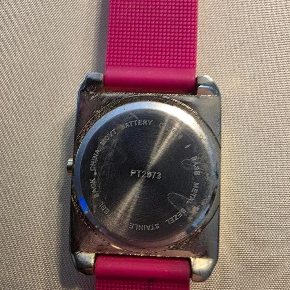 The Unbranded Brand pink digital
